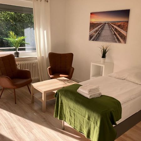 Zimmervermietung38 - Wild 80 Salzgitter Eksteriør bilde